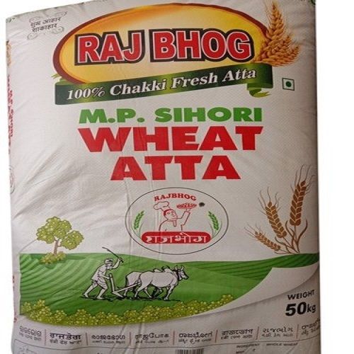 Indian A Grade Wheat Flour
