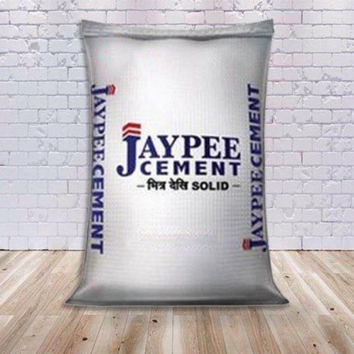 jaypee Cement For Construction