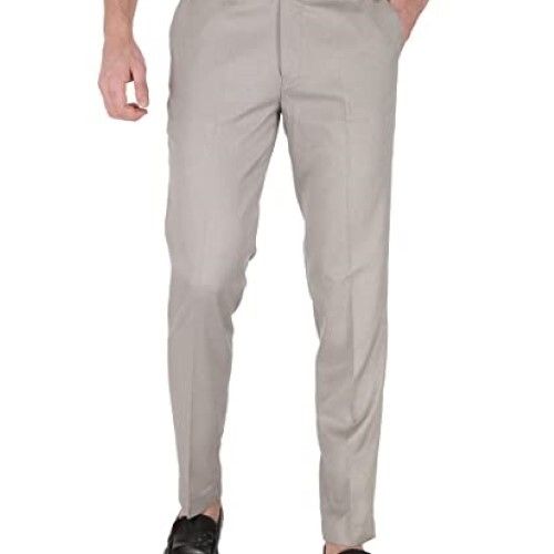 Work Pants  Khaki Grey  BIG BUD PRESS