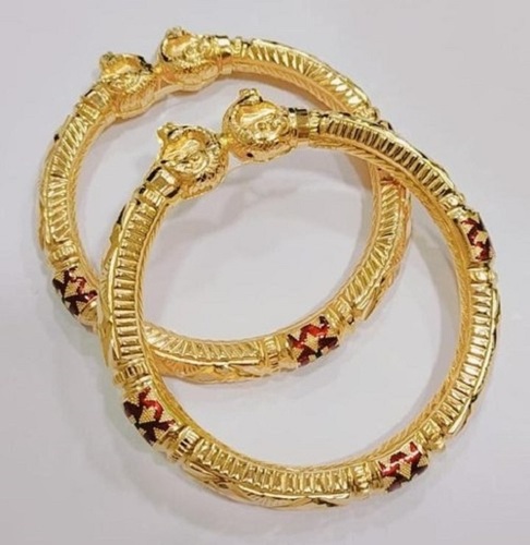 31 Light weight gold bracelet design ideas  gold bracelet for women  bracelet designs gold bracelet