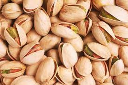Rich In Nutrients Very Healthy Organic Pure Dry-Nuts Dried Green Pistachios