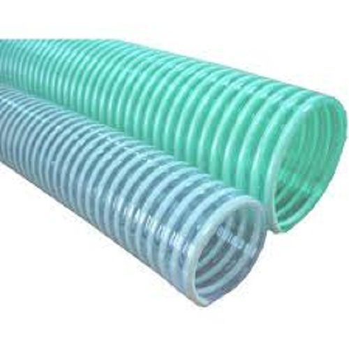 Round PVC Flexible Hoses