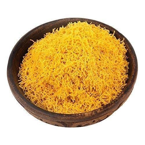 Spice And Sweets Besan Barik Sev Namkeen