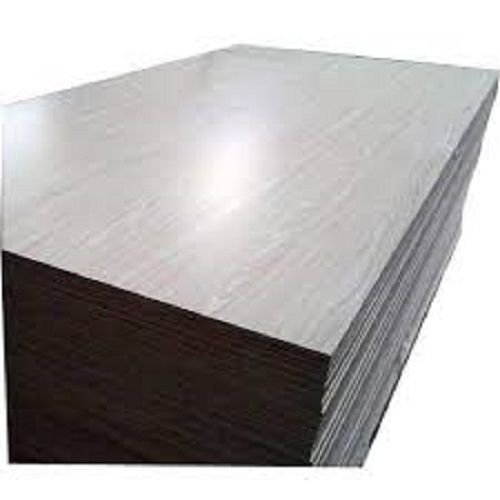 Strong Water Proof Heavy Duty Gray Plain Square Laminated Plywood