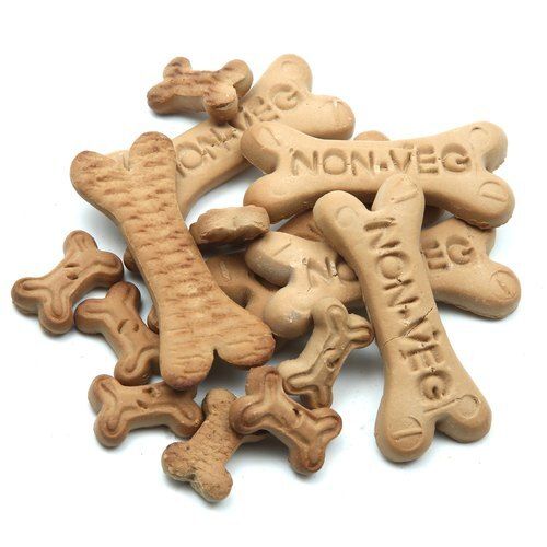 Tasty Dog Biscuit Product