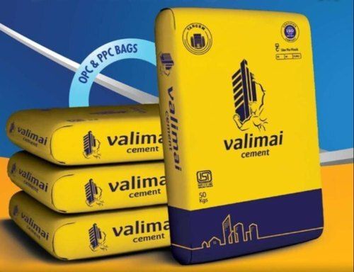 Valimai cement For Construction