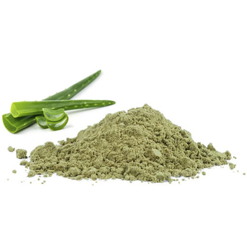 100% Pure Aloe Vera Powder For Medicine And Cosmetics Use
