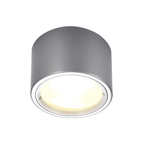 White 12 Inch Length Protect Eyes Attractive Durable Aluminum Led Ceiling Light