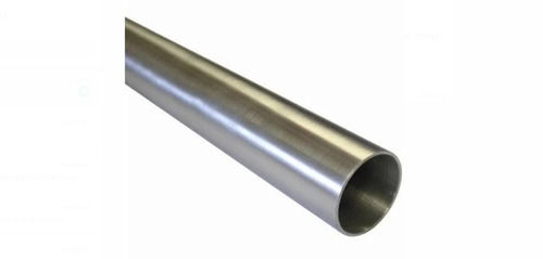 3 Meter 2 Mm Thick 140 Hv Hardness Anodic Oxidation Finish Aluminum Extrusion Pipe General Medicines