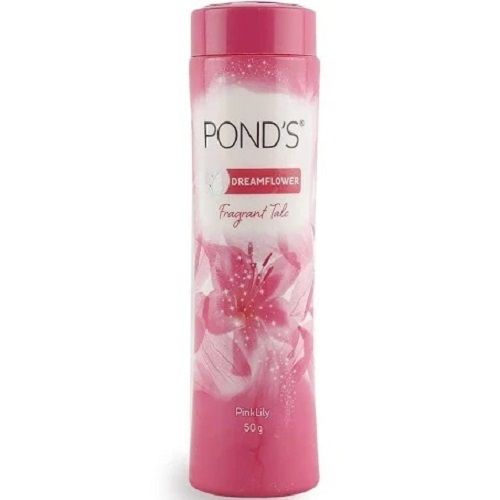 Ponds best sale body spray