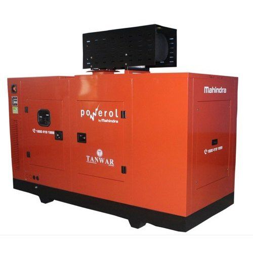 62.5 Kva Silent Power Generator Used In Hospital And Malls Chemical Name: Trichloroisocyanuric Acid