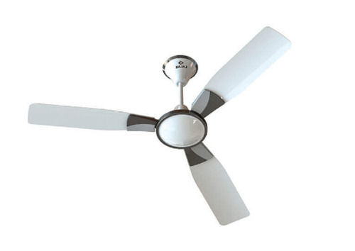 73 Watt 220 Voltage 3 Star 1200 Mm Three Blade Ceiling Fan