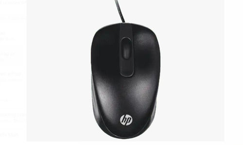 Abs Plastic Plastic 2 Meter Wired Length Portable And Comfortable Optical Usb Mouse Application: Industrial