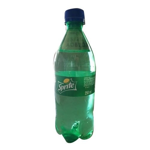 Beverage Taste And Refreshing Lemon Lime Flavoured Sprite Cold Drink - Liquid, Bottle Packaging | Sweet Taste, Ideal For Drinking