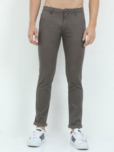 Stretchable Cotton Relax Pant