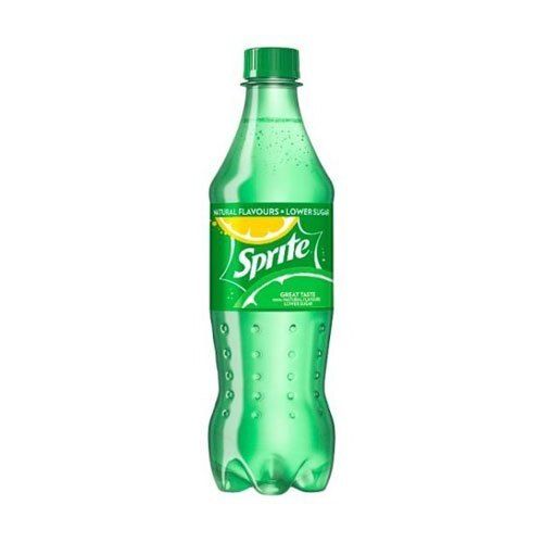 Cool And Delicious Taste Sprite Cold Drink Packaging: Bottle