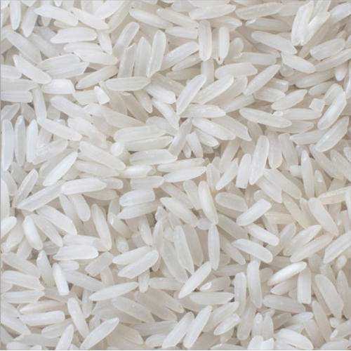 Dried India White Rice