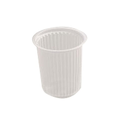 Eco Friendly Recyclable And Biodegradable Plastic Disposable Glass at