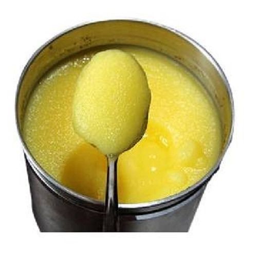 Healthy And Nutritious High In Protein Cow Ghee