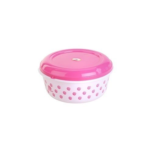 High Quality Bpa Free Light-Weighted Plastic Food Storage Container