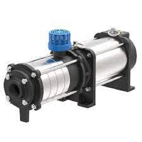 Horizontal Submersible Pump