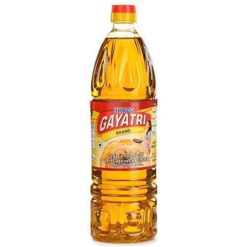 Hygienically Processed Fresh Natural Chemical And Preservatives Free Mustard Oil 