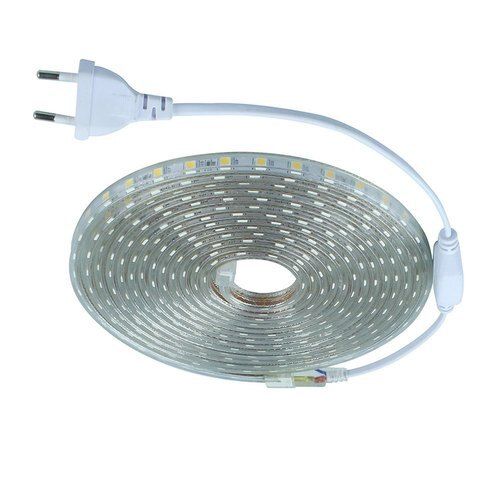 Long Lasting Stylish Bright 220 Voltage Corrossion Proof Safe Led Strip Light Application: Decoration