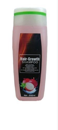 Nourishing Remove Dandruff Longer And Stronger Hair Growth Shampoo 200 Ml