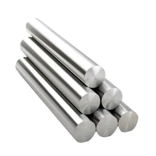 Ruggedly Constructed Ms Round Bar Diameter: 10 Mm To 125 Mm Millimeter (Mm)