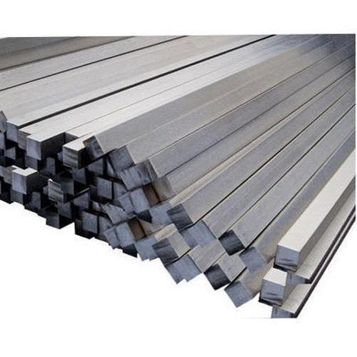 Rust Resistance Aluminum Square Bar Application: Industrial