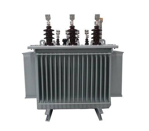 Three Phase Weather Resistance And High Performance Gray Electrical Transformers Dimension(L*W*H): 8 H Foot (Ft) Foot (Ft)