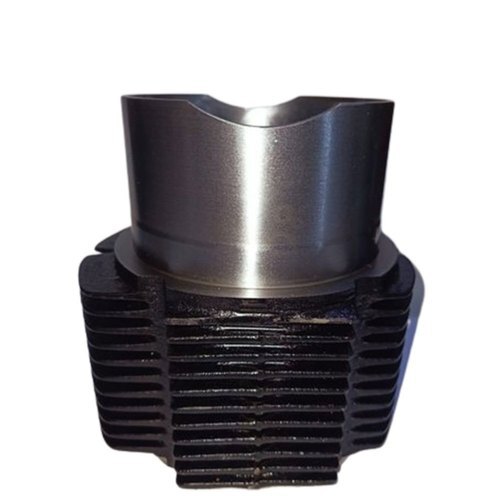 Three Wheeler Cylinder Block, Vehicle Model Bs2 at Best Price in Kolhapur Indus Ferrotech Ltd.