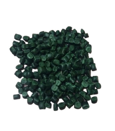 Green 1.080 Gram Per Cubic Industrial Acrylonitrile Butadiene Styrene Granules