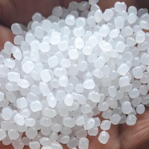 1Kg Pack Of Hdpe White Plastic Granules For Industrial Use  Density: 0.91 G/Cm3 Gram Per Cubic Centimeter(G/Cm3)