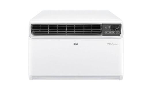 240 Voltage Five Star Window Mounted Remote Control Air Conditioner Capacity: 1.5 Ton/Day