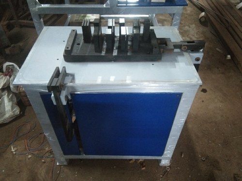 Different Available Battery Box Hole Punching Machine