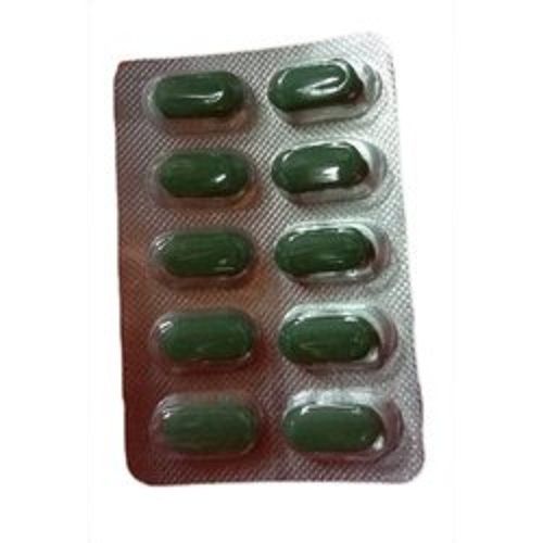 Calcium Carbonate Vitamin D3 10x10 Tablet