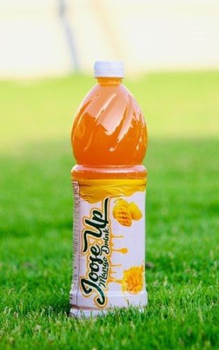 Delicious Tasty Sweet Tangy Flavored Refreshing Mouth Watering Mango Soft Drink