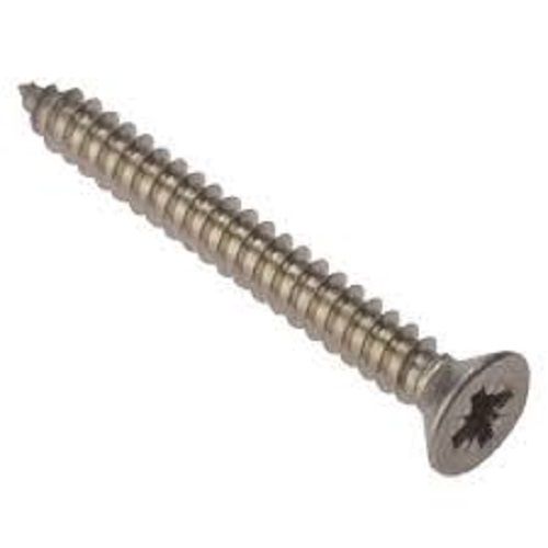 Goldan Durable Long Lasting Strong And Corrosion Resistant Stainless Steel Screw