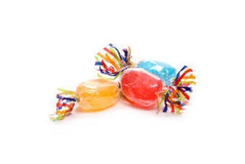 Hard Solid Buttery Richness Multicolors Yellow Red Blue Candy Sweet Tofees Additional Ingredient: Sugar