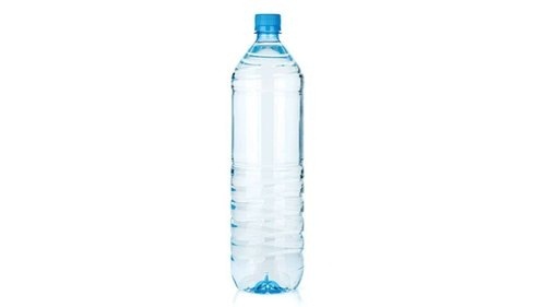 Hygienically Packed Natural Fresh And Pure Ground Source Drinking Mineral Water Capacity: 1 Liter/Day