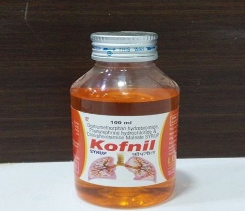 Kofnil Allopathic Syrup