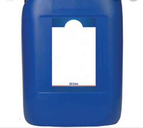 Liquid Aluminum Colour Anodizing Chemicals For Industrial, 20 Liter