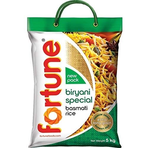 Long Grain Biryani Special Basmati Rice
