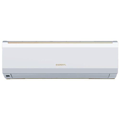 Long Lasting Low Power Consumption Energy Efficient White Domestic Air Conditioner