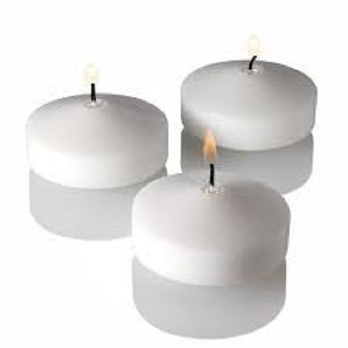 Modern Stylish Environment Friendly And Handmade Wax Candle