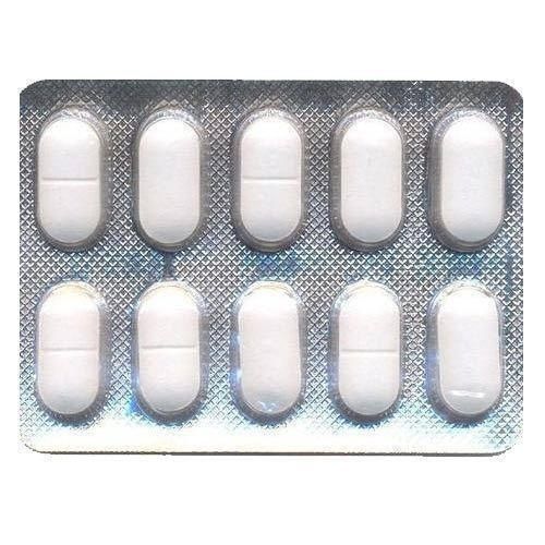 Paracetamol Tablets