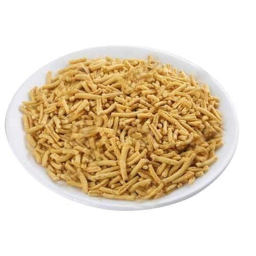 Ready To Eat Indian Snacks Hot And Spicy Ratlami Sev For Tea Time