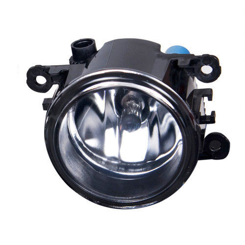 Round Shape Car Headlight With 20 Watt(Bright Lightning)