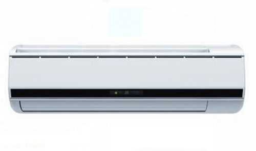 White Pvc Plastic Wall Mounted Capacity 1.5 Ton Input 280 Voltage Split Air Conditioner Application: Foil Shrinking